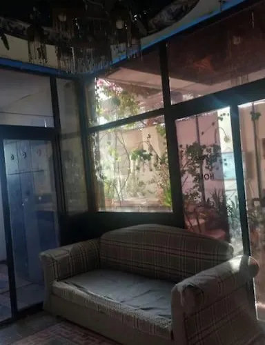 The Best Rooftop Villa In Luxor