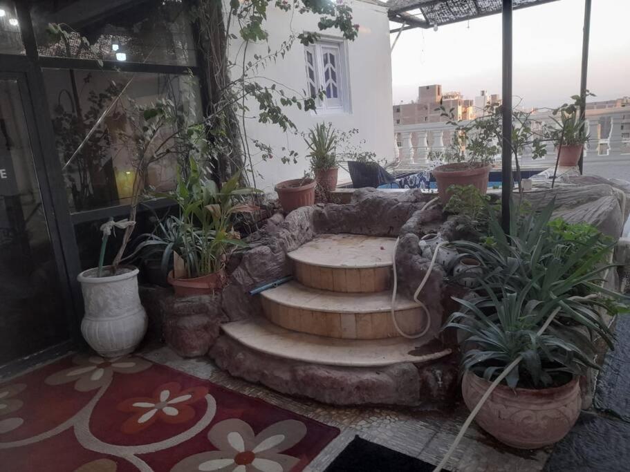 Villa The Rooftop In