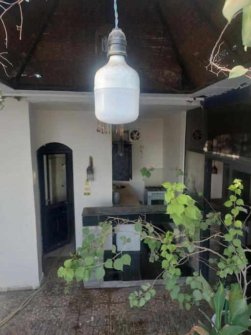 The Rooftop In Villa